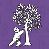 Dalle mucche al cacao: il nostro modello di business legato alla prosperità opera per garantire che i nostri produttori di materie prime ottengano la loro giusta porzione