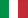 Italia flag