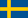 Svezia flag