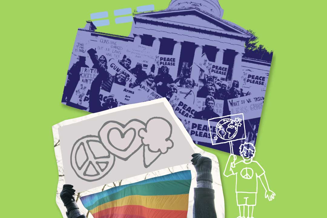 Icona Questioni che ci stanno a cuore