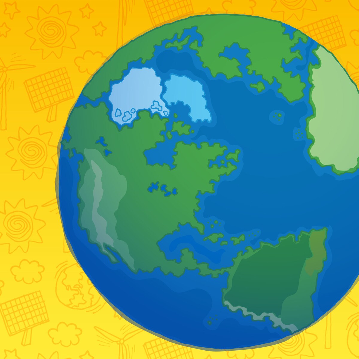 Icona Il nostro impatto climatico