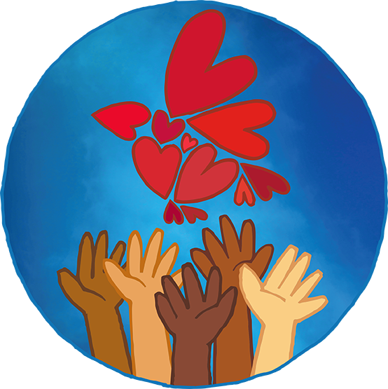 Icona Diritti umani e dignità