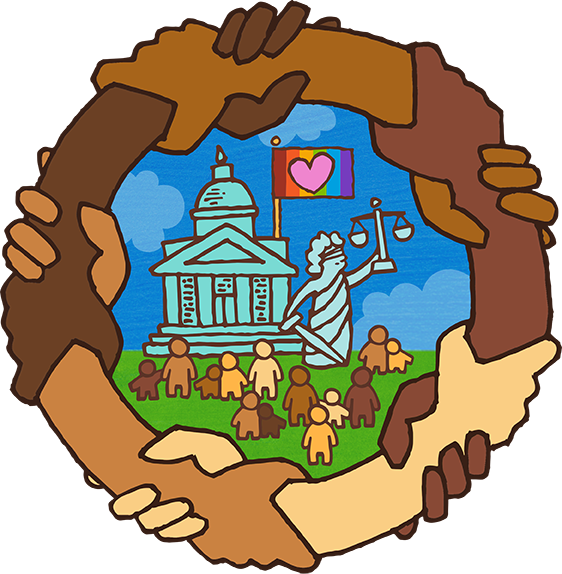 Icona Giustizia sociale ed economica