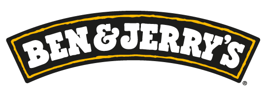 Logo di Ben & Jerry’s
